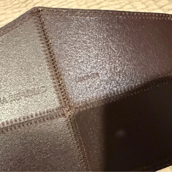 Women’s Wide Corset Belt - Picture 2 of 4